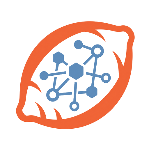 木薯信息 logo