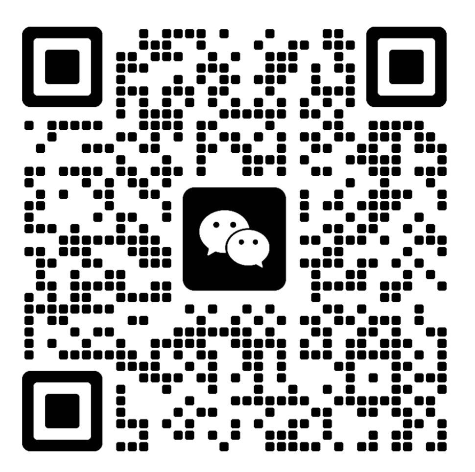 木薯信息官方微信二维码